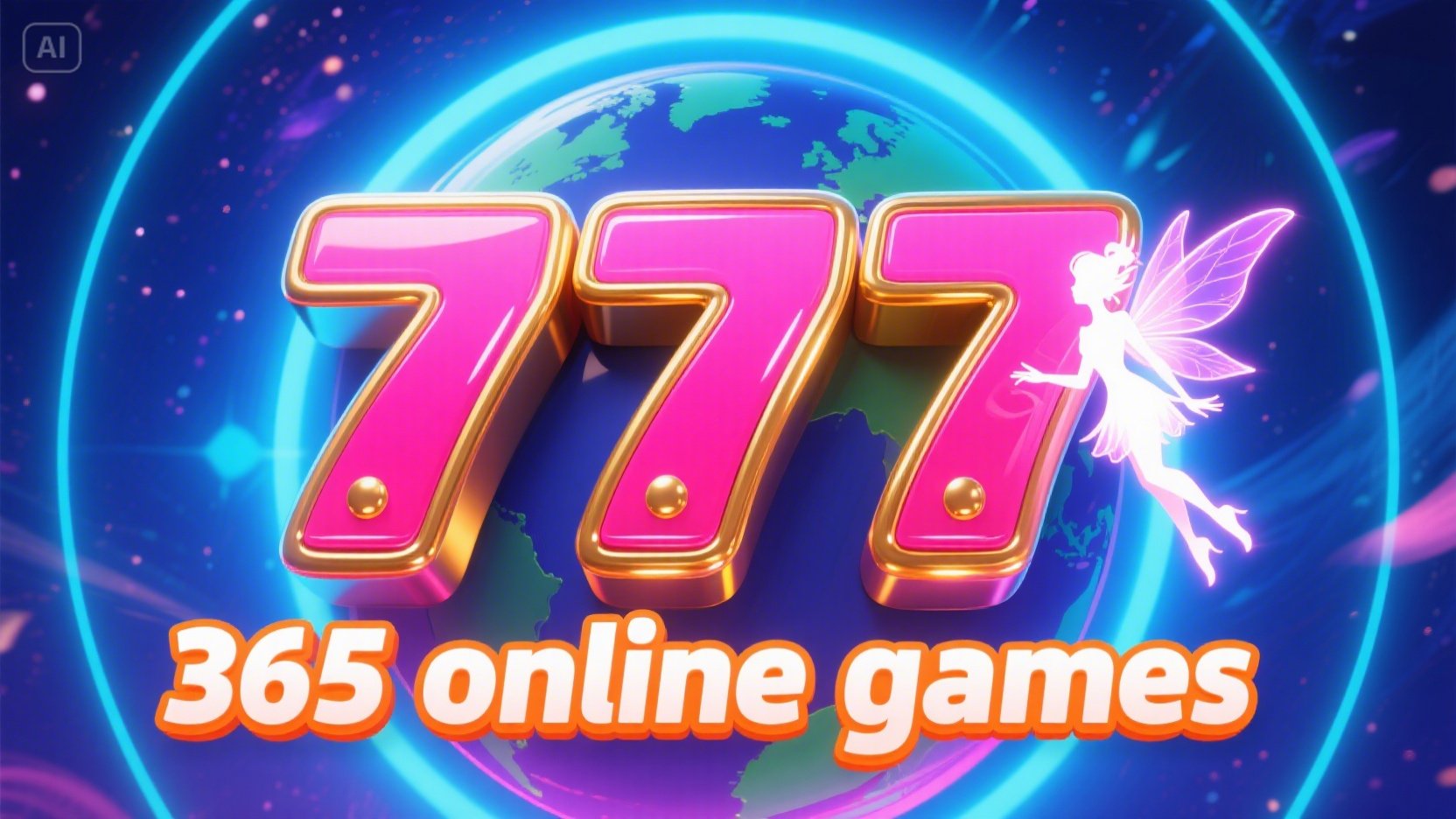 365 online games